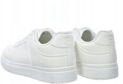 Damskie buty sportowe Big Star sneakersy RR274A241 biały 36