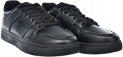 Damskie buty sportowe Big Star sneakersy RR274A242 czarny 36
