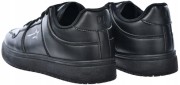 Damskie buty sportowe Big Star sneakersy RR274A242 czarny 36