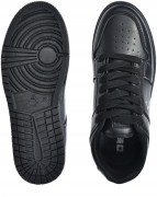 Damskie buty sportowe Big Star sneakersy RR274A242 czarny 36