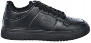 Damskie buty sportowe Big Star sneakersy RR274A242 czarny 36