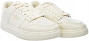 Damskie buty sportowe Big Star sneakersy RR274A243 beżowy 36
