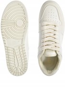 Damskie buty sportowe Big Star sneakersy RR274A243 beżowy 36