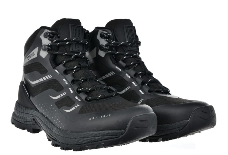 Męskie buty trekkingowe Big Star OO174438.jpg