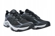 Męskie buty sportowe Big Star RR174012 czarny 44