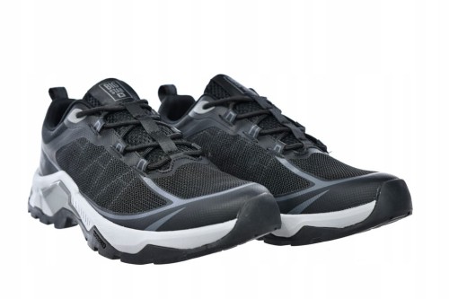 Męskie buty sportowe Big Star RR174012 czarny 44