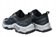 Męskie buty sportowe Big Star RR174012 czarny 44