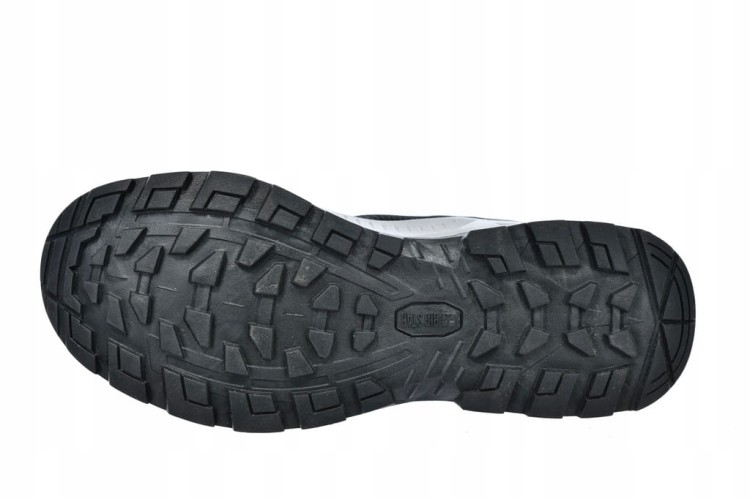 Męskie buty sportowe Big Star RR174012 czarny 44