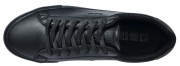 Męskie trampki Big Star tenisówki RR174191 czarny 42