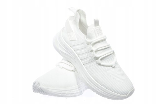 Męskie buty sportowe Big Star RR174266 biały 43