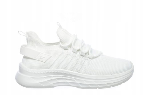 Męskie buty sportowe Big Star RR174266 biały 43