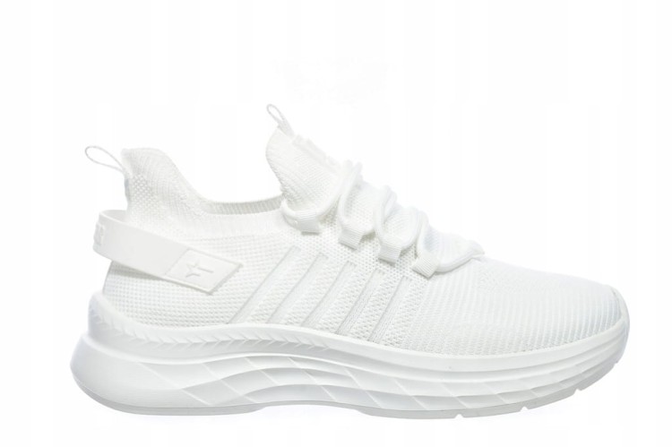 Męskie buty sportowe Big Star RR174266 biały 43