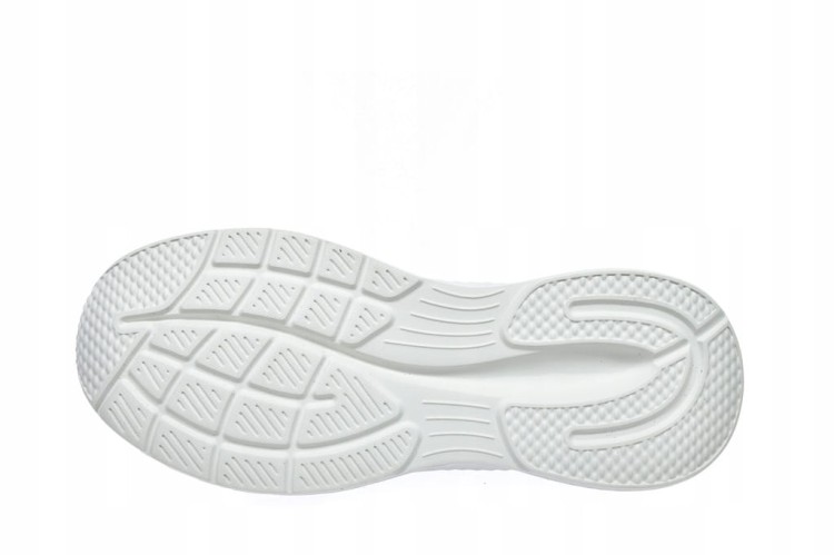 Męskie buty sportowe Big Star RR174266 biały 43