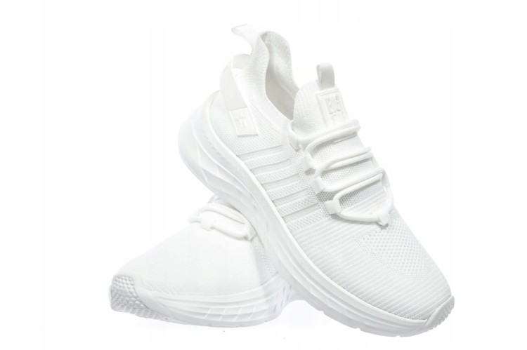 Męskie buty sportowe Big Star RR174266 biały 43