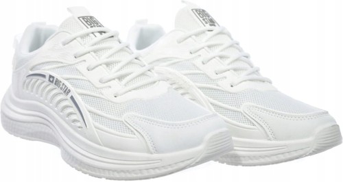 Męskie buty sportowe Big Star RR174559 czarny 43