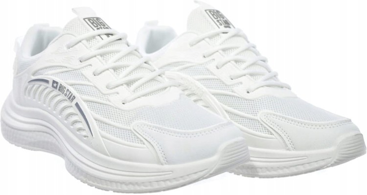 Męskie buty sportowe Big Star RR174559 czarny 43