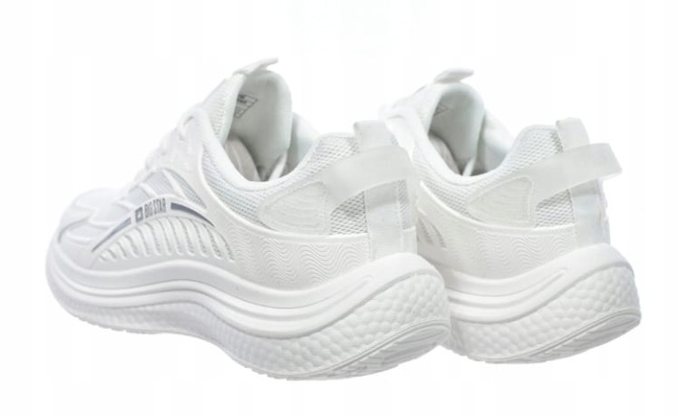 Męskie buty sportowe Big Star RR174559 czarny 43