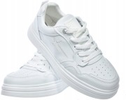 Męskie buty sportowe Big Star sneakersy RR174571 biały 43