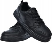 Męskie buty sportowe Big Star sneakersy RR174572 czarny 42