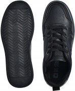 Męskie buty sportowe Big Star sneakersy RR174572 czarny 42