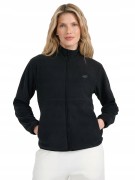 Damski polar 4F bluza polarowa FLEF314 20S czarny M