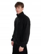 Męski polar 4F bluza polarowa FLEM316 20S czarny 3XL