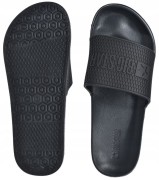 Męskie klapki sportowe Big Star SS174356 czarny 41