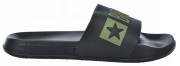 Męskie klapki sportowe Big Star SS174359 czarny 40