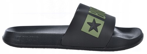 Męskie klapki sportowe Big Star SS174359 czarny 40