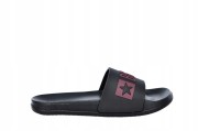 Damskie klapki Big Star SS274708 czarny 36