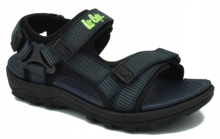 Dziecięce sandały LEE COOPER LCW-25-34-3569K 30