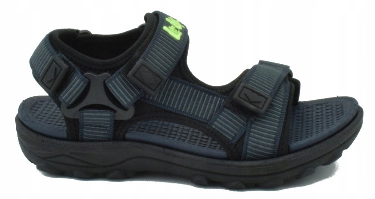 Dziecięce sandały LEE COOPER LCW-25-34-3569K 30