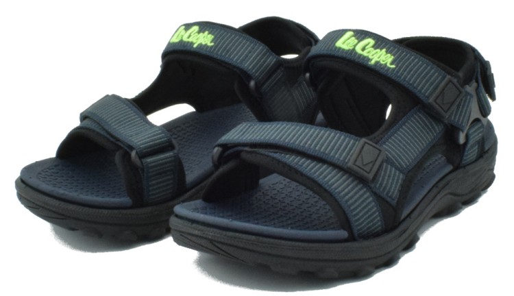 Dziecięce sandały LEE COOPER LCW-25-34-3569K 30