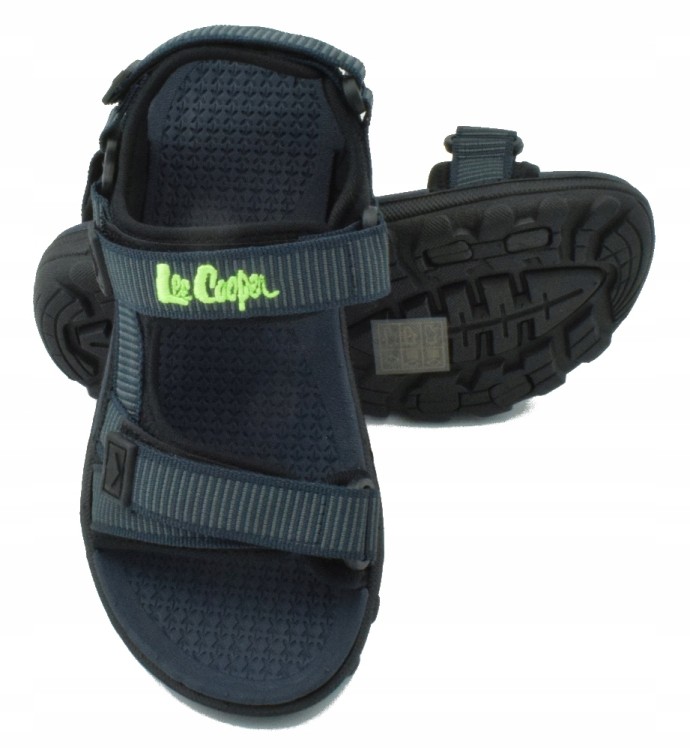 Dziecięce sandały LEE COOPER LCW-25-34-3569K 30