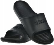 Dziecięce klapki Big Star NN374556 czarny 30