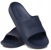 Dziecięce klapki Big Star NN374557 granatowy 31