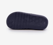 Dziecięce klapki Big Star NN374557 granatowy 31