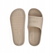 Dziecięce klapki Big Star NN374559 beżowy 30