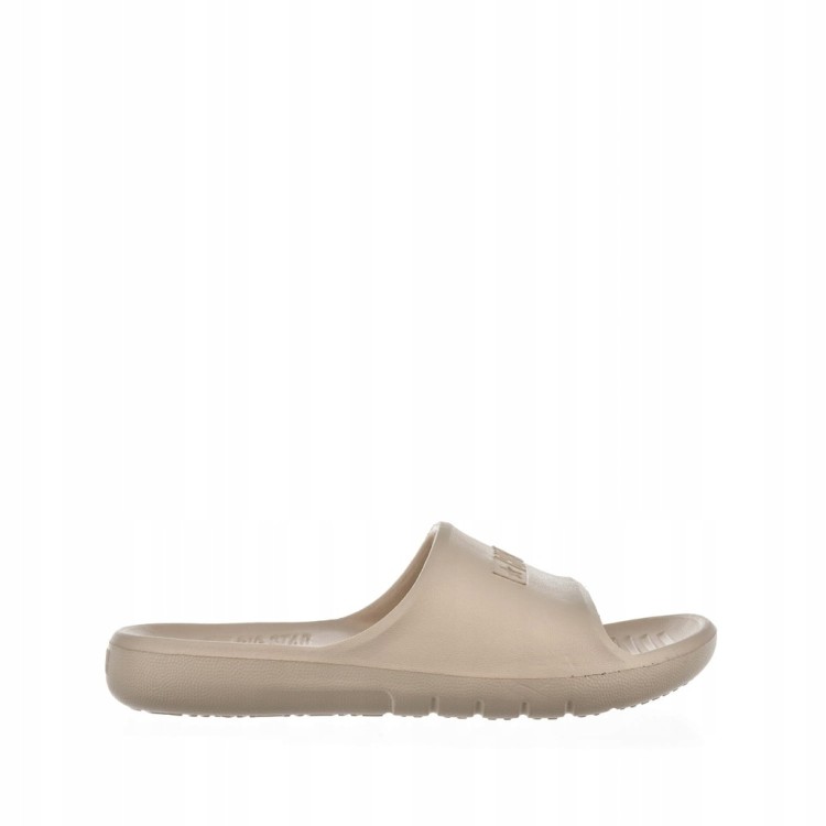 Dziecięce klapki Big Star NN374559 beżowy 30