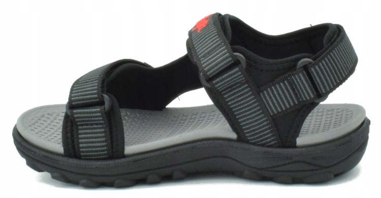 Dziecięce sandały LEE COOPER LCW-25-34-3568K 28