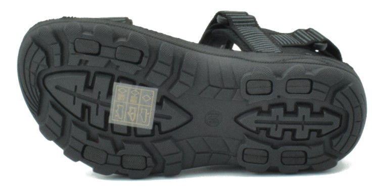 Dziecięce sandały LEE COOPER LCW-25-34-3568K 28