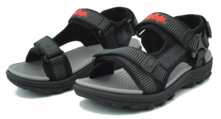 Dziecięce sandały LEE COOPER LCW-25-34-3568K 28