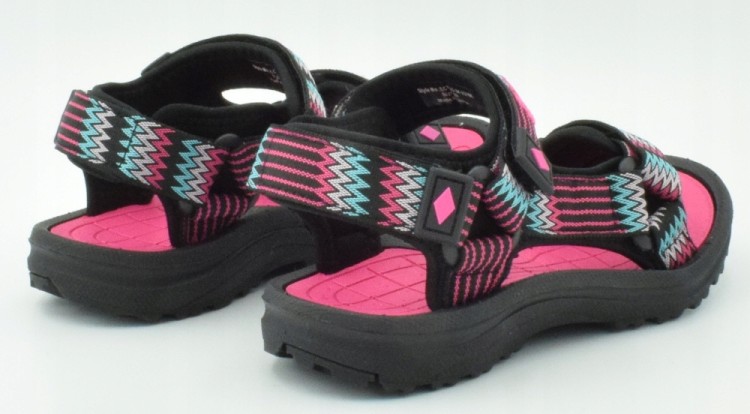 Dziecięce sandały LEE COOPER LCW-25-34-3570K 28
