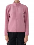 Damski polar 4F bluza polarowa FLEF354 56S różowy