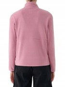 Damski polar 4F bluza polarowa FLEF354 56S różowy