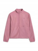 Damski polar 4F bluza polarowa FLEF354 56S różowy