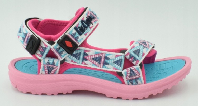 Dziecięce sandały LEE COOPER LCW-24-34-2600K 30
