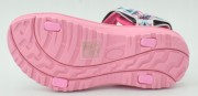 Dziecięce sandały LEE COOPER LCW-24-34-2600K 30