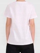 Chłopięcy T-shirt 4F bawełniana koszulka na WF TSHM2330 10S biały