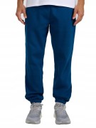 Męskie spodnie dresowe 4F TROM1140 46S morska zieleń